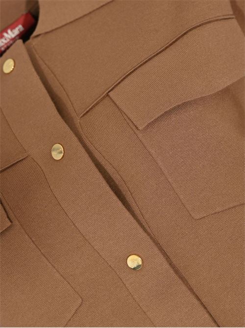 Cardigan Zum MAX MARA STUDIO | 2526346031600ZUM003